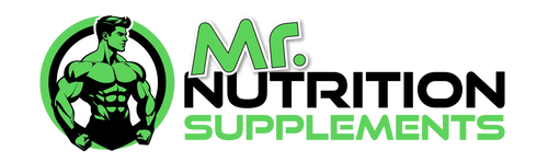 Mr. Nutrition Supplements